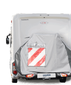 Schutzhülle UNIVERSAL ZWOO (2 Fahrräder) 92358 1.f8f531c5