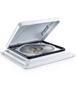 Fan-Tastic-Vent 2250 40x40 Haube weiß