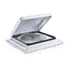 Fan-Tastic-Vent 3350 40x40 Haube weiß Fan-Tastic-Vent 3350 40x40 Haube weiß