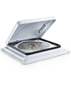 Fan-Tastic-Vent 3350 40x40 Haube weiß