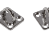 Kit Square Plates Kit Square Plates