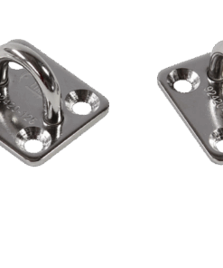 Kit Square Plates