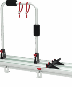 CARRY-BIKE Garage Slide Pro Bike (S)