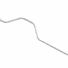 Ausdrehkurbel 67 cm Ausdrehkurbel 67 cm
