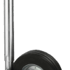 Stützrad 180 kg Stützrad 180 kg