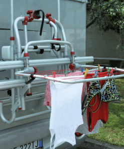 CARRY-BIKE Easy Dry