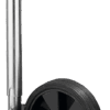 Stützrad 180 kg Kunststofffelge Stützrad 180 kg Kunststofffelge