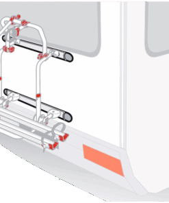 Kit Support Bar 92548 1.488aa921