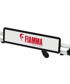 Nummernschild-Leuchte