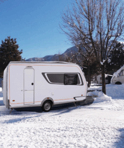 Schutzhülle Caravan 450 - 500 cm 93155 1.18052d67