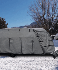 Schutzhülle Caravan 450 - 500 cm 93155 2.1ce9509e