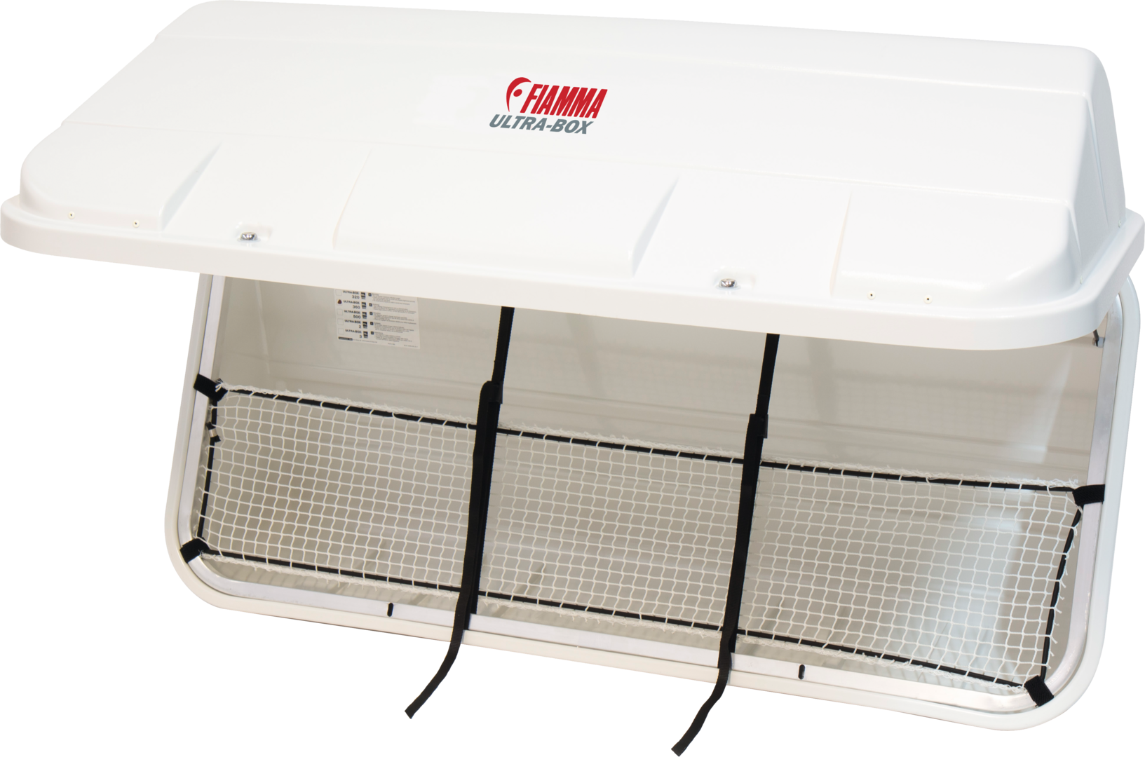 Ultra-Box 500 (S) Ultra-Box 500 (S) – Bild 2