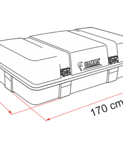 Ultra-Box 3 (S)