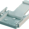 Unterlegkeil-Halter weiß 93302.092b8017