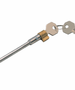 Steckschloss für AKS 1300