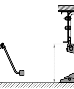 AL-KO Wagenheber 800 kg 93780 3.5ada1ced