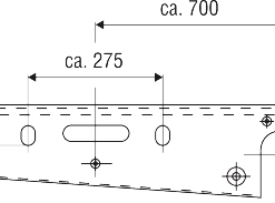 AL-KO Ersatzradhalter Typ A 93785 1.6dba77f4