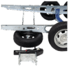 AL-KO Ersatzradhalter Typ D 93791.b0eb4fbe