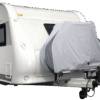 Schutzhülle UNIVERSAL ZWOO (3 Fahrräder) 93984.1d6f22f0