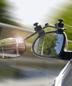 Speed-Fix Mirror flach