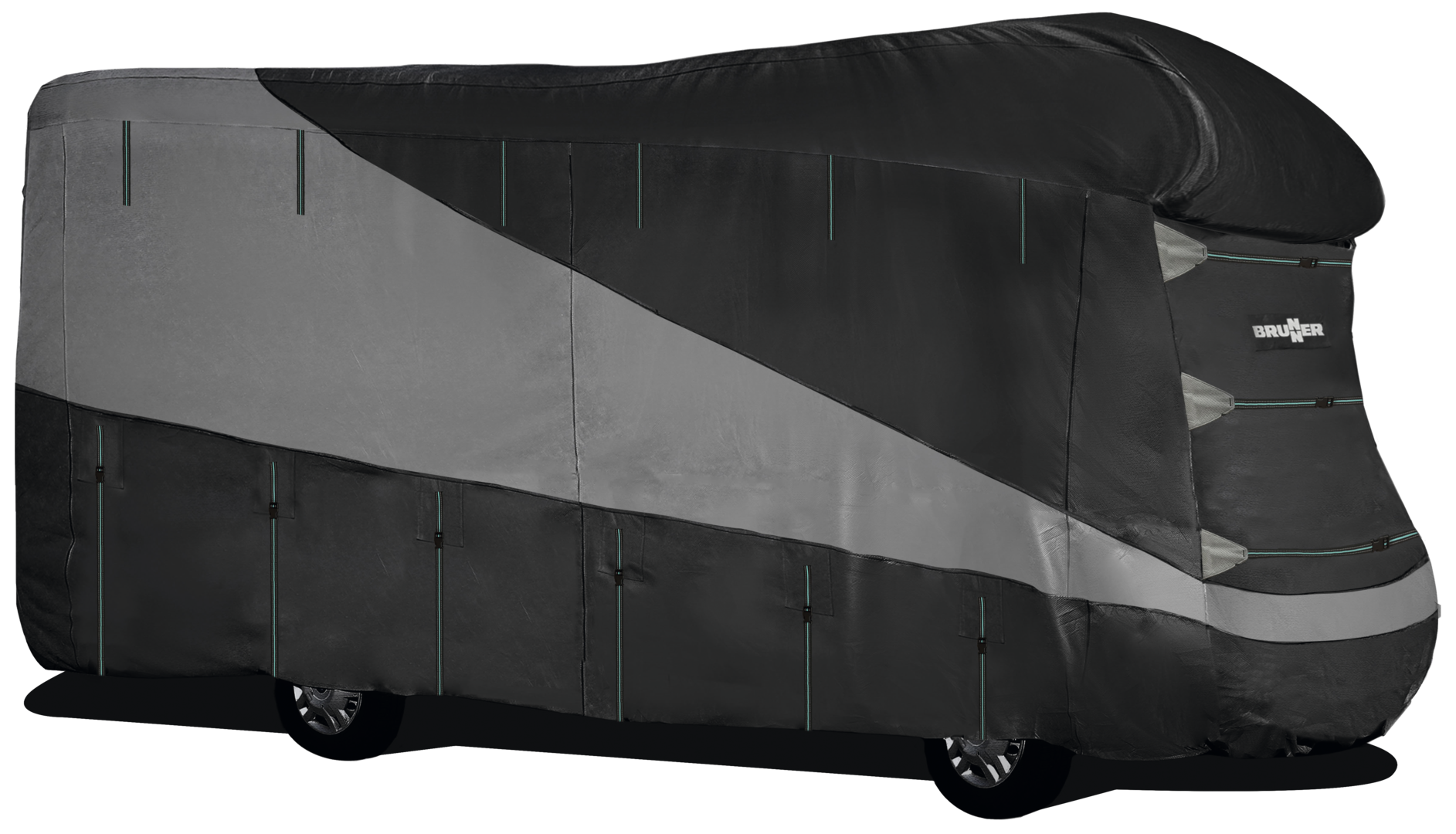 Schutzhülle Camper 12M 800-850 Schutzhülle Camper 12M 800-850