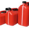 Kraftstoffkanister rot 20 Liter 95007 95008 95009.52023563