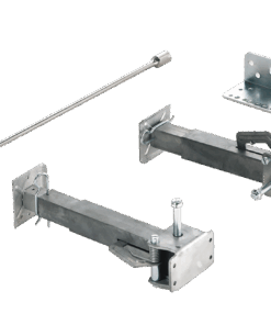 MOCA-Hubmatic Universal Gr.2