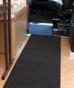 Antirutsch-Läufer 150 x 45 cm