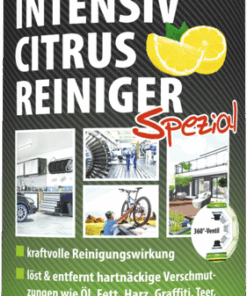 Citrusreiniger, 500ml