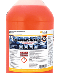 Winter Ban -100 1 Gal, 3,78l