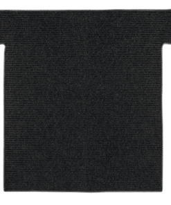 Fahrgastraum-Teppich TAPIS CA 4P