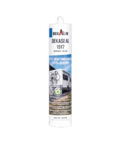DEKAseal 1512 schwarz, 310 ml
