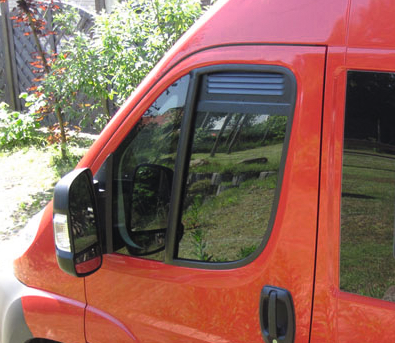 HKG Frischlüfter Fiat Ducato ab 05-2014 HKG Frischlüfter Fiat Ducato ab 05-2014