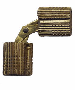 Zysa-Scharnier 12 mm (2er-Pack)