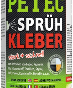 Sprühkleber, 400 ml, Dose