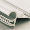 Aluminium-Profil (450 cm) (A) (S) 96900.2686723a