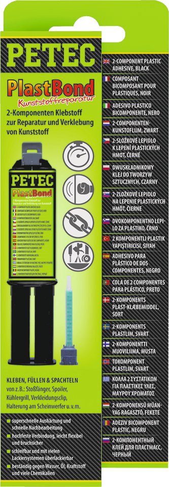 PlastBond, 24 ml PlastBond, 24 ml
