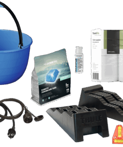 Starterpaket 2025