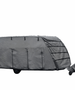 Schutzhülle Caravan 750 - 800 cm