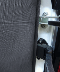 Insektenvorhang FD HTA Heck schwarz 97318 2.c8d75526