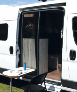 REMIcare Ducato Tischschiene 1710x1250