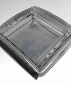 Dachhaube roofSTAR 4 Bügel + Lüft. (V) 97560 2.bd17b6ec