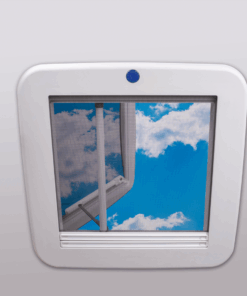 Dachhaube roofSTAR 4 Bügel + Lüft. (V) 97560 6.47a3bd9f