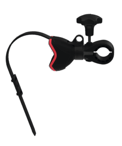 BIKE-BLOCK Pro S 1 Deep Black
