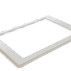 Adapterrahmen FD 700x500 mm Front 97595.79163ed9