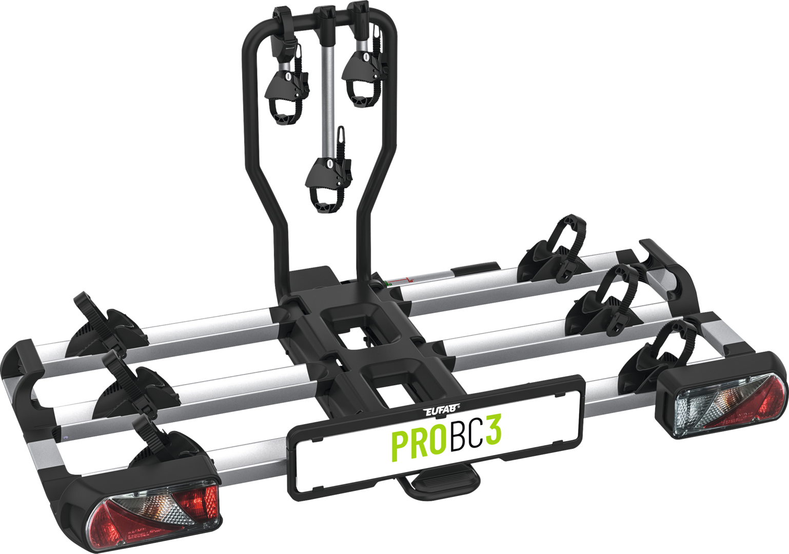 Fahrradträger EUFAB PROBC3 (S) Fahrradträger EUFAB PROBC3 (S)