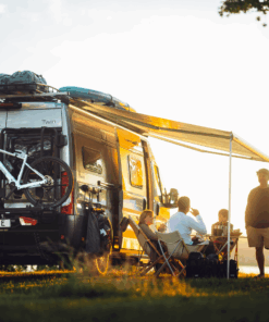 Thule VeloTrackFrame Duc.Jump-Boxer(V)