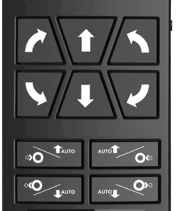 ENDURO Rangierhilfe EM313A (S) 97708 1.44c82730