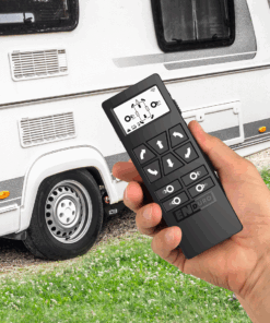 ENDURO Rangierhilfe EM313A (S) 97708 3.7c6f7eda