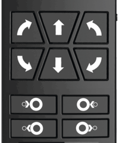 ENDURO Rangierhilfe EM315 (S) 97709 1.87e5998c